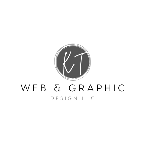KT Web Logo